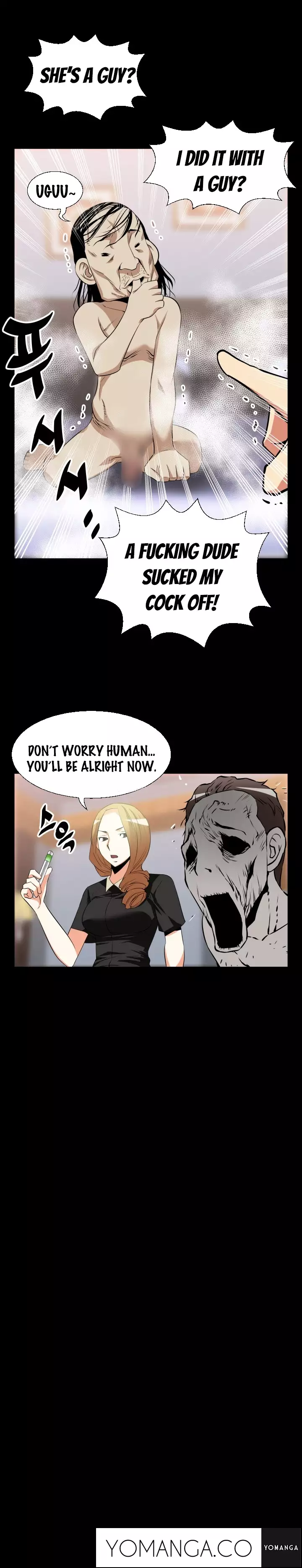 Love Parameter Ch.1-41