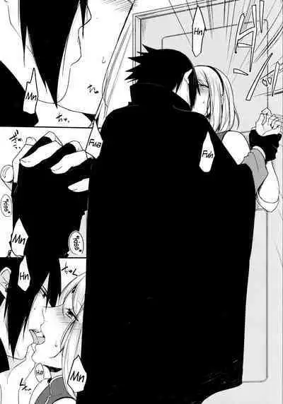 Darling Pinky Bottle