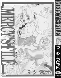 [Mercy Rabbit] Mercy's File (Taiyou Tosho Edition)