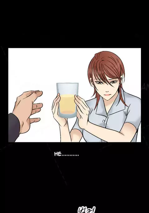 The Taste of Hands Ch.1-64