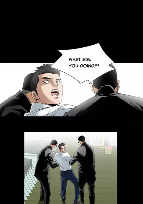 The Taste of Hands Ch.1-62