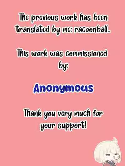 (C96) [Manamagu (zen9)] Okaa-san Watashi-tachi Ochinchin Haechatta. (Girls und Panzer) | Mom... We Grew a Penis! (Girls und Panzer) [English] [racoonball]