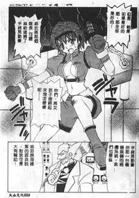 [Mario Hayashi] Mario Net [Chinese]