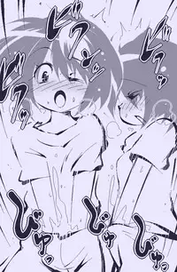 [Delta-TSF] Ippanteki Shounen ga Tenryuu & Tatsuta ni narudake~ (Kantai Collection -KanColle-)