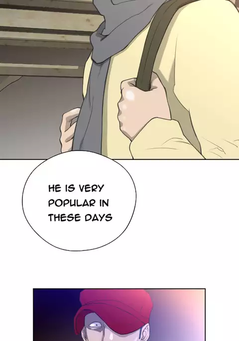 Perfect Half Ch.1-32