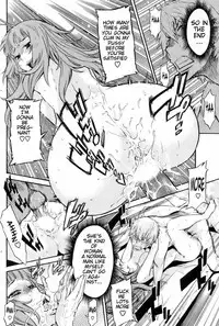 [D.P] NEET Girlfriend [ENG]