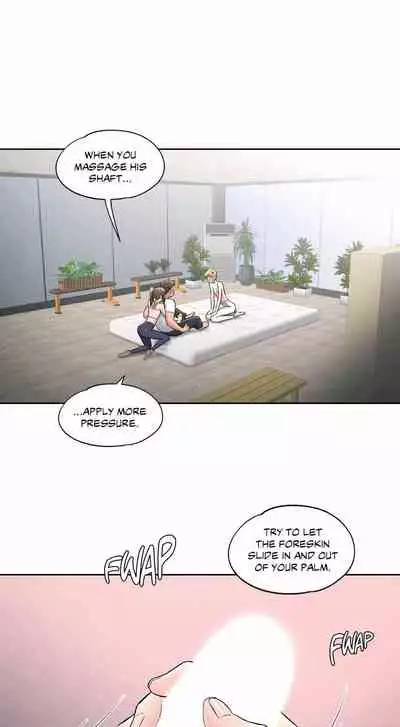 [Choe Namsae, Shuroop] Sexercise Ch.73/? [English] [Manhwa PDF]