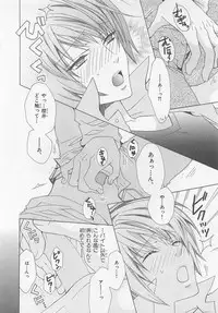 [Minami Haruka] Anata no Tsubomi wo Osewa Shimasu!