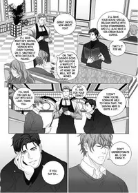 [The Yaoi Army][Joberu, Seru] Fujoshi Trapped in a Seme's Perfect Body 3, 4