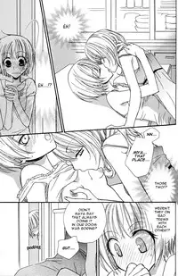 [Mikuni Hadzime] Gokujyo Drops 1 [English] {Shijima}