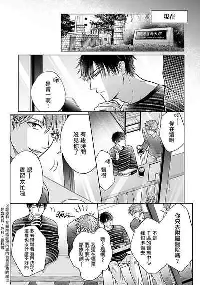 [Makuno] Shujuu no Saga | 主仆之性 Ch. 4-6 + Extra [Chinese] [Digital]