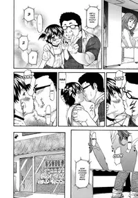 [Nagare Ippon] NTR Shoujo - NTR Girl [English] [LWB + VL Translation]