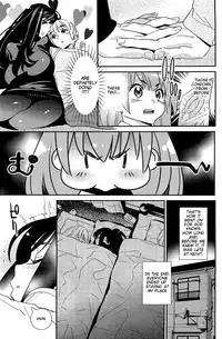 [Katsura Yoshihiro] Boku no Haigorei? | The Ghost Behind My Back? [English] [Incomplete]