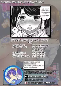1LDK+JK Ikinari Doukyo? Micchaku!? Hatsu Ecchi!!? Ch. 1-10