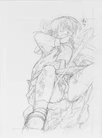 [Huge Orbit Fortress Strikes] Tablet Graphic Collection