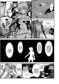 [Nishikawa Kou] Alice [English] [Brolen]