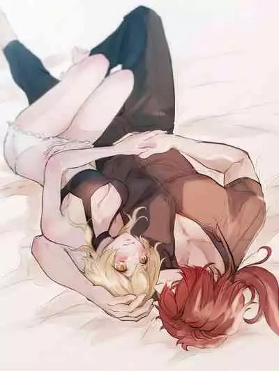 [Zakkubarannnn] Dilumi (Genshin Impact)