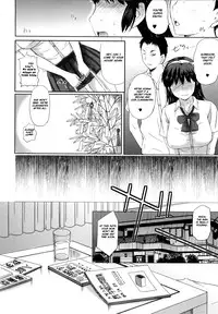 [Kusatsu Terunyo] Sonotoki, Kanojo wa... Ch. 1 [English] [Fated Circle]
