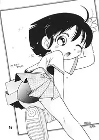 (C62) [Laurier (Kurosaki Mairi)] Puchi Petit