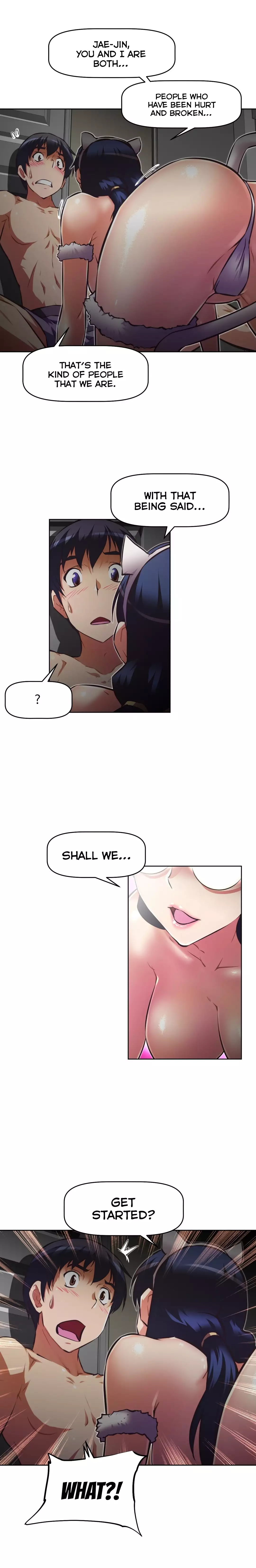 Brawling Go Ch.76-117