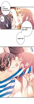 Kill the Dead Bastard Ch.1-6 (English) (Ongoing)