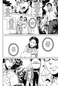 [Jyoka] Hachishaku Hachiwa Keraku Meguri - Igyou Kaikitan [English] [Mongolfier]