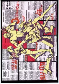 (C54) [Cu-little2 (Betty & MAGI)] Cu-Little Okirunya (Cowboy Bebop) [English]