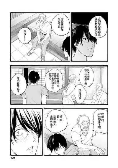 Shishunki no Eros - puberty eros | 思春期的色欲