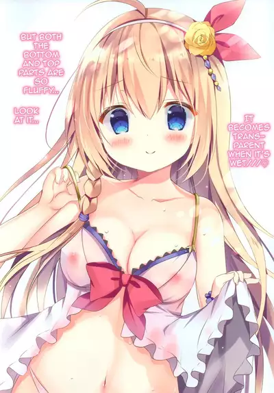 Momoiro Connect | Pink Connect