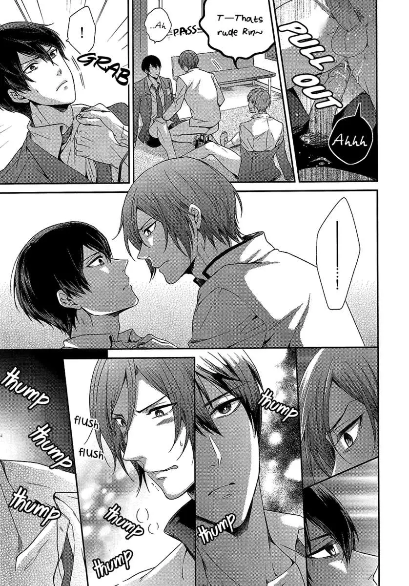 Otonamuke Free no Freedom na Hon