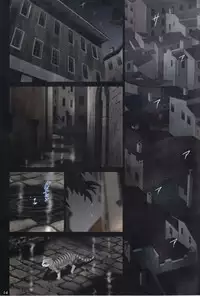 (C92) [ACTIVA (SMAC)] Roshutsu Otome Fantasy "Oujo wa seisona mirareta gari ~Yunaria Fon Vitoria ~"[Chinese]