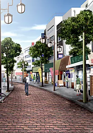 Pick Me, Honey! (decensored)