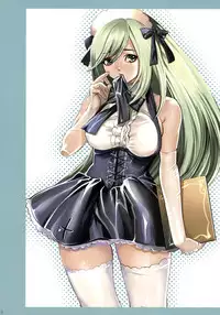 (C75) [Shoujo Kakei (Inkey)] Shoujo Kakei Soushuuhen Vol. 2