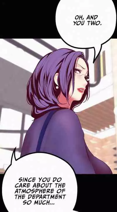 A Wonderful New World Ch.10/?