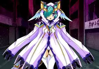 [ULTRA ONE (Zest)] Seirei Senki Arian Lord Chapter 01: Homura Anzu