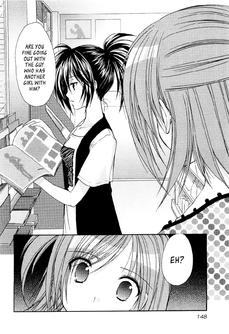 My Mom Is My Classmate vol3 - PT28