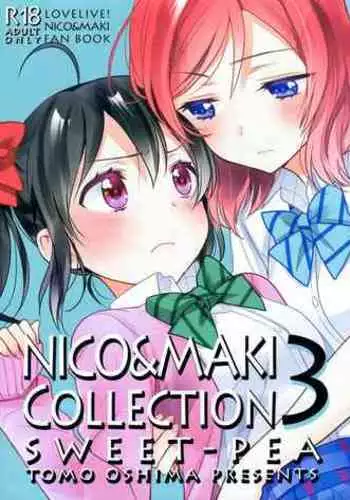 NICO & MAKI COLLECTION 3