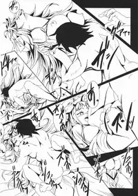 (C79) [Senkou Campanella (Haruhina Murasaki)] Shoujo Misshitsu ~Mahou Shoujo Patchouli~ (Touhou Project)