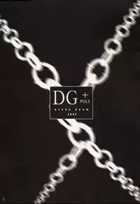 [Otaku Beam] DG+ Kawada Memo (English)