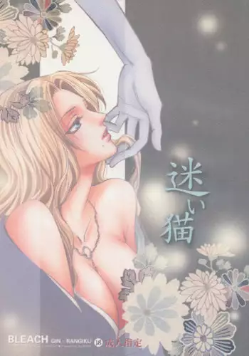 (C73) [Purincho. (Purin)] Mayoi Neko (Bleach)