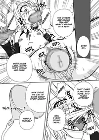 (C77) [Pint Size (Tenrai)] Bream Club (DREAM C CLUB) (English)