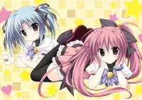 [Lump of Sugar] Magical Charming! VFB