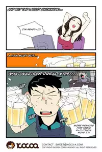 [dogado] Homo Sexience [Ongoing]