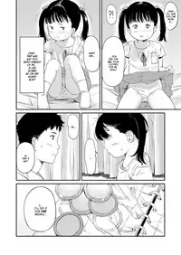 [Anyanko] Asobo! | Play With Me! (COMIC LO 2018-02) [English] [Digital]