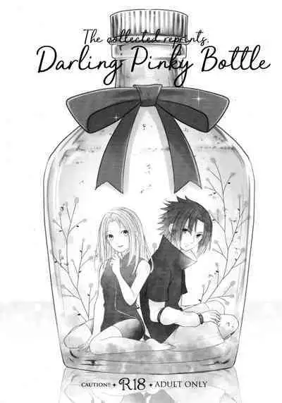 Darling Pinky Bottle