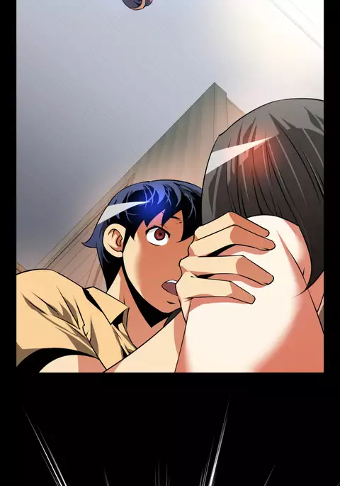 Love Parameter Ch.1-61