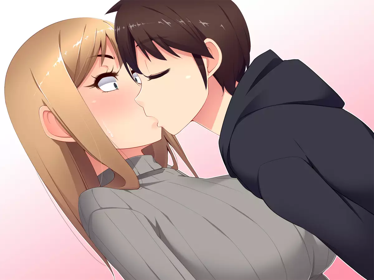 No No-Sex Day For A 34yo Maiden!