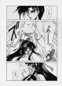 [BLUE GARNET (Serizawa Katsumi)] Shin Samurai Damashii (Samurai Spirits)