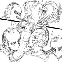 [gio] Hore Kusuri: Akuyou Hen - Zenpen (Gintama)