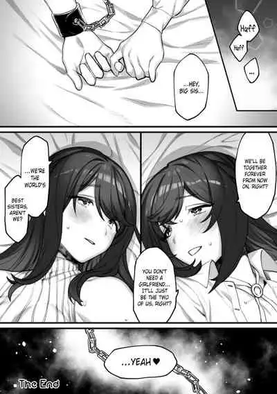 Futari Dake No Yakuzoku | Only Two Promises